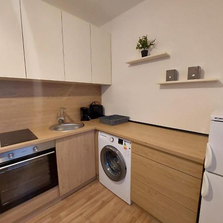 Utulny Apartman V Centre Bb Banská Bystrica Exterior foto