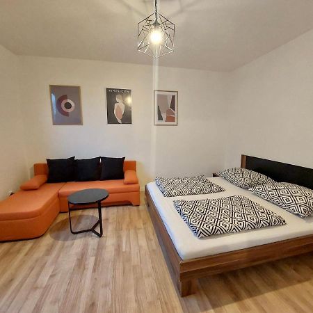 Utulny Apartman V Centre Bb Banská Bystrica Exterior foto