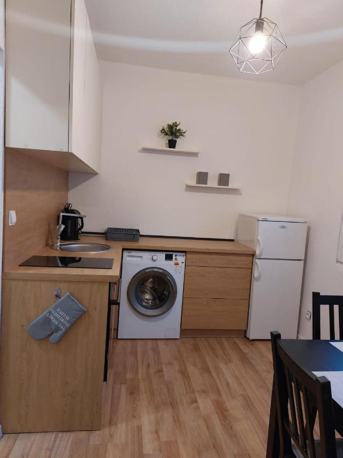 Utulny Apartman V Centre Bb Banská Bystrica Exterior foto