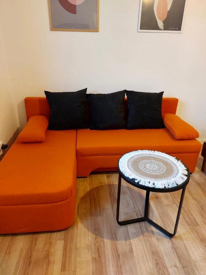 Utulny Apartman V Centre Bb Banská Bystrica Exterior foto