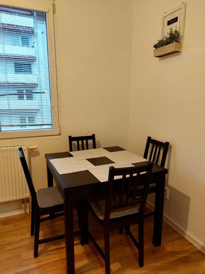 Utulny Apartman V Centre Bb Banská Bystrica Exterior foto