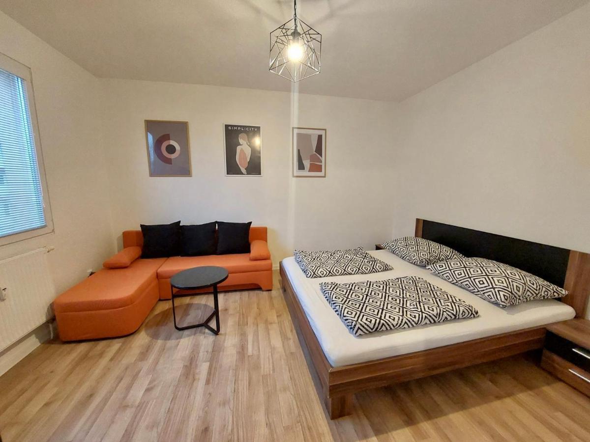 Utulny Apartman V Centre Bb Banská Bystrica Exterior foto
